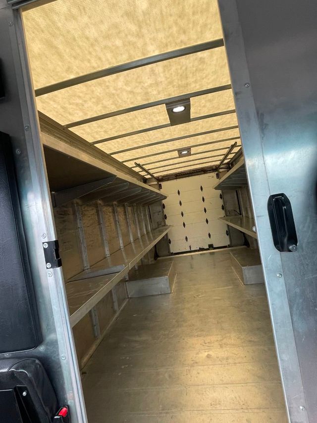 2020 Used Freightliner MT45 at Great Lakes Akron Freightliner, OH, IID