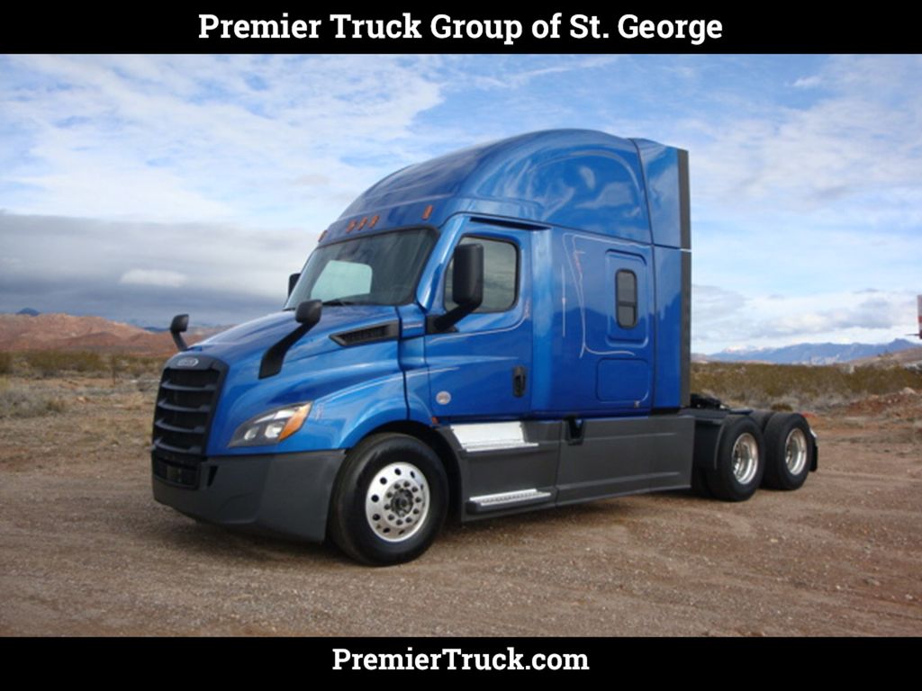 premier freightliner