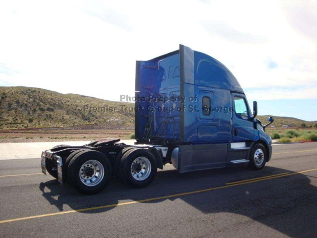 Used 2020 FREIGHTLINER PE116SLP PE116SLP For Sale Hurricane, UT DLR7839