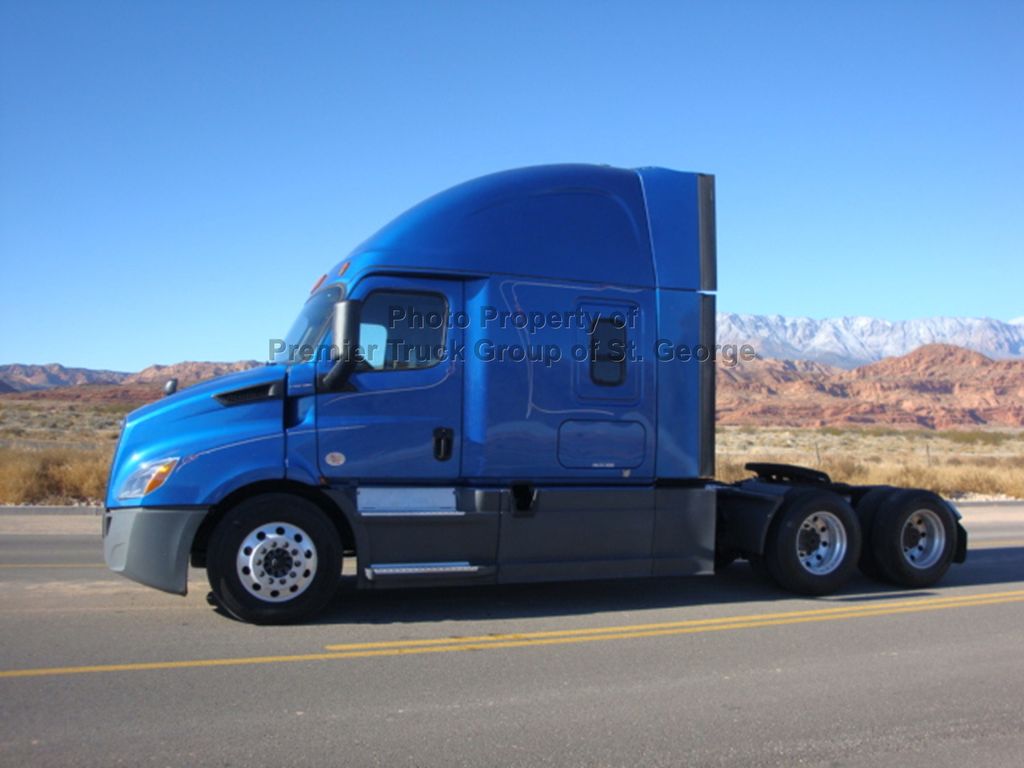 Used 2020 FREIGHTLINER PE116SLP PE116SLP For Sale Hurricane, UT DLR7849