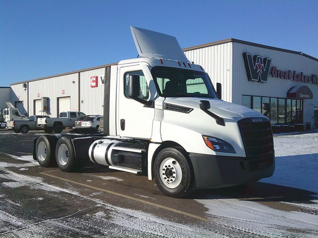 2020 Freightliner PT126DC 2020 FREIGHTLINER DAY CAB - 22954546 - 2