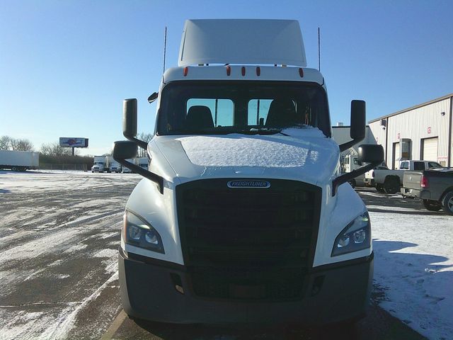 2020 Freightliner PT126DC 2020 FREIGHTLINER DAY CAB - 22954547 - 1