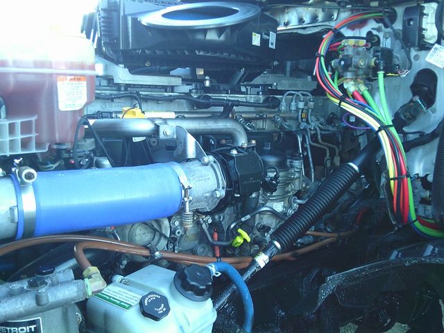 2020 Freightliner PT126DC 2020 FREIGHTLINER DAY CAB - 22955594 - 12