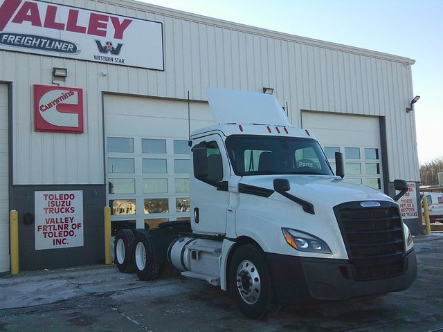 2020 Freightliner PT126DC 2020 FREIGHTLINER DAY CAB - 22955594 - 2