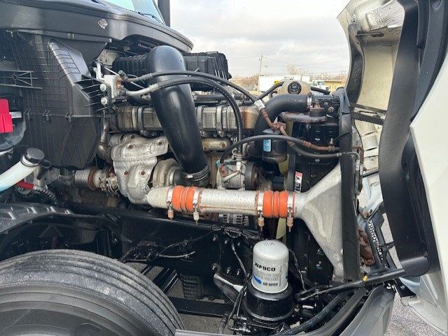 2020 Freightliner PT126DC 2020 FREIGHTLINER DAY CAB - 22964405 - 12