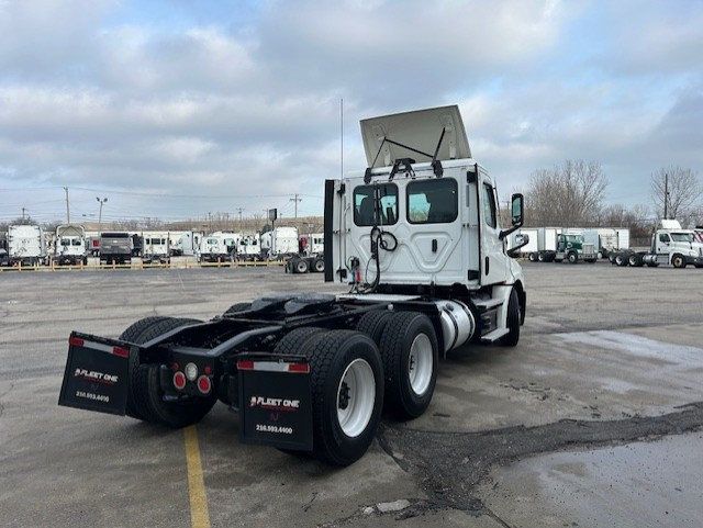 2020 Freightliner PT126DC 2020 FREIGHTLINER DAY CAB - 22964412 - 5