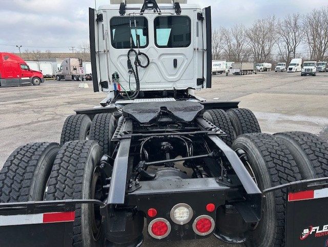 2020 Freightliner PT126DC 2020 FREIGHTLINER DAY CAB - 22964412 - 7
