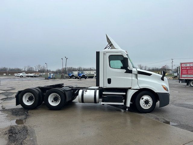 2020 Freightliner PT126DC 2020 FREIGHTLINER DAY CAB - 23007493 - 3