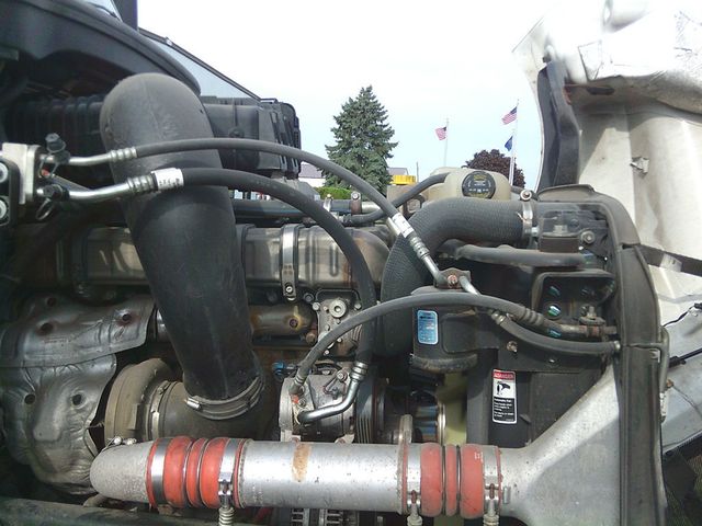 2020 Freightliner PT126SLP 2020 FREIGHTLINER CASCADIA SLEEPER - 22693117 - 12