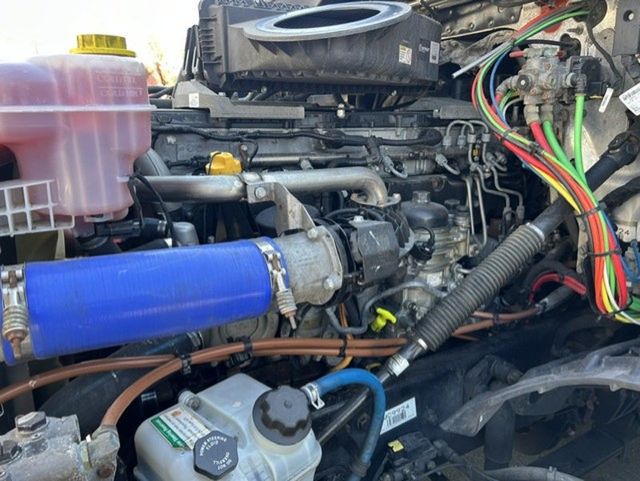 2020 Freightliner PT126SLP 2020 FREIGHTLINER CASCADIA SLEEPER - 23095110 - 16