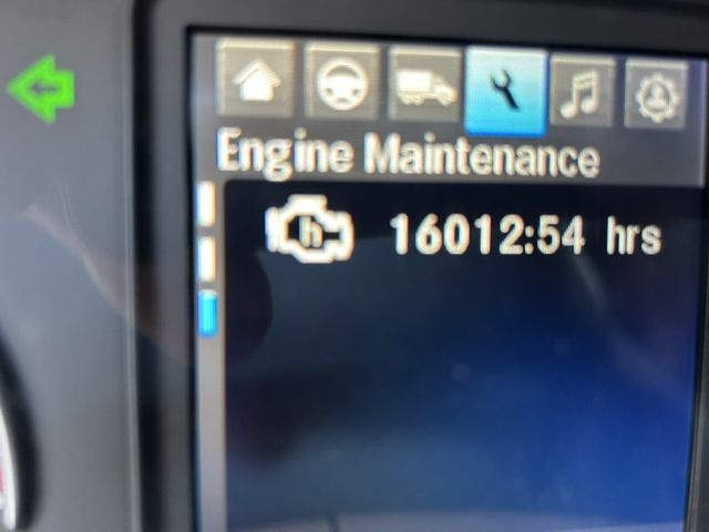 2020 Freightliner PT126SLP 2020 FREIGHTLINER CASCADIA SLEEPER - 23095110 - 19