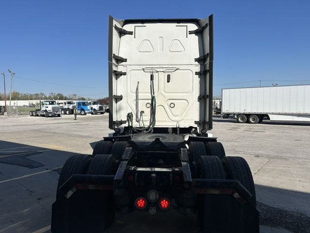2020 Freightliner PT126SLP 2020 FREIGHTLINER CASCADIA SLEEPER - 23095110 - 6