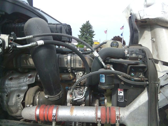 2020 Freightliner PT126SLP 2020 FREIGHTLINER SINGLE BUNK SLEEPER - 22752968 - 12