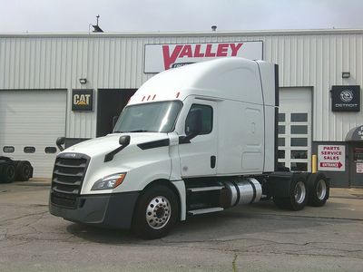 2020 Freightliner PT126SLP