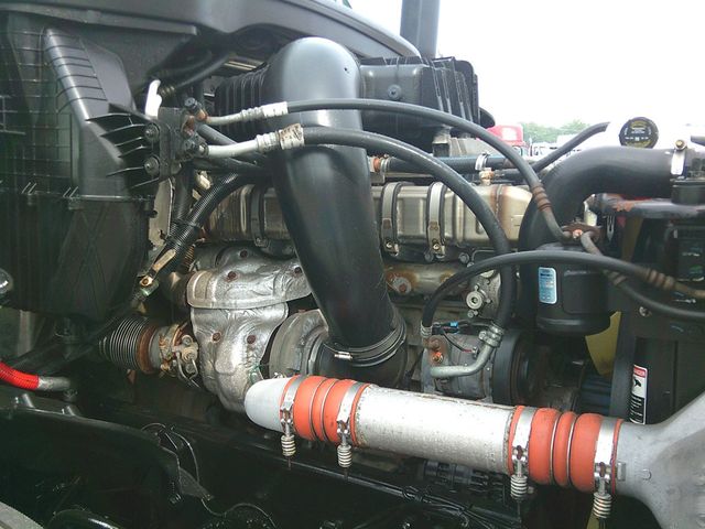 2020 Freightliner PT126SLP 2020 FREIGHTLINER SINGLE BUNK SLEEPER - 22892236 - 22