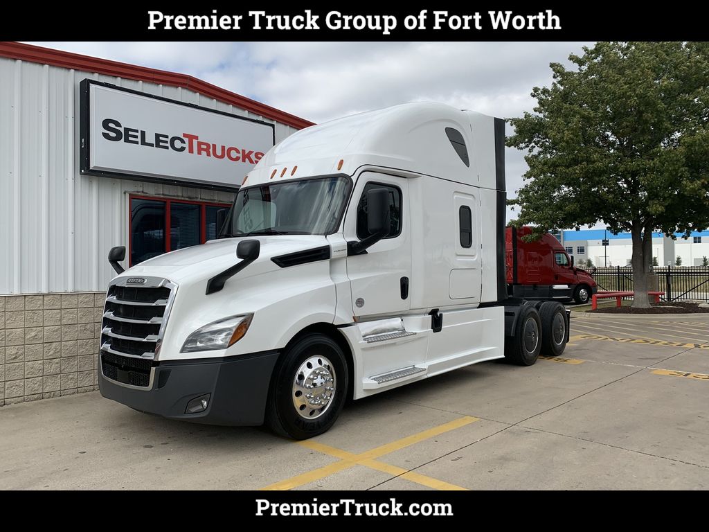 freightliner of fort worth