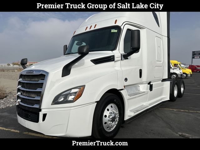 Used 2020 FREIGHTLINER PT126SLP PT126SLP For Sale West Valley City, UT ...