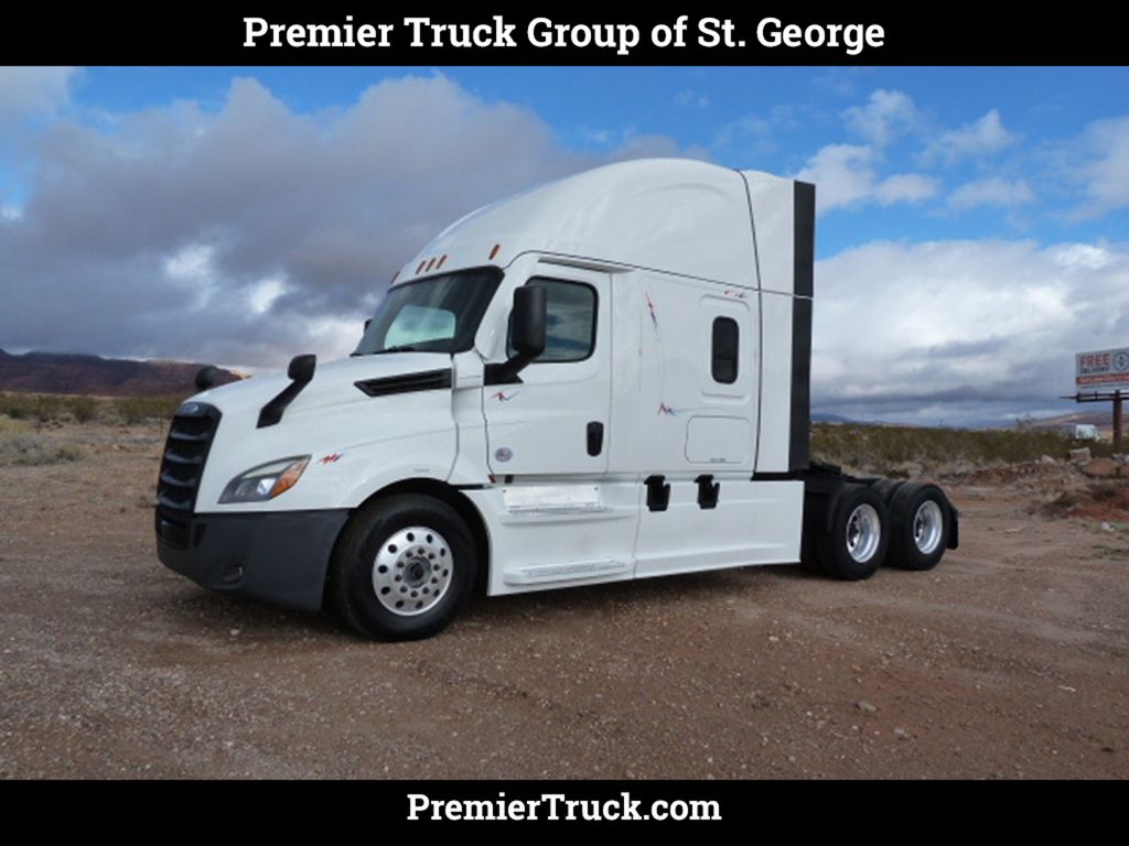 freightliner liner