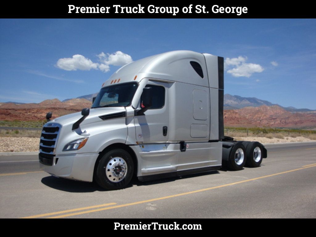 Used 2020 FREIGHTLINER PT126SLP PT126SLP For Sale Hurricane, UT DLR0888