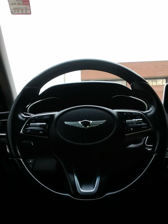 2020 Genesis G70 2.0T RWD - 22968100 - 11