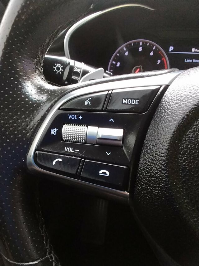 2020 Genesis G70 2.0T RWD - 22968100 - 12