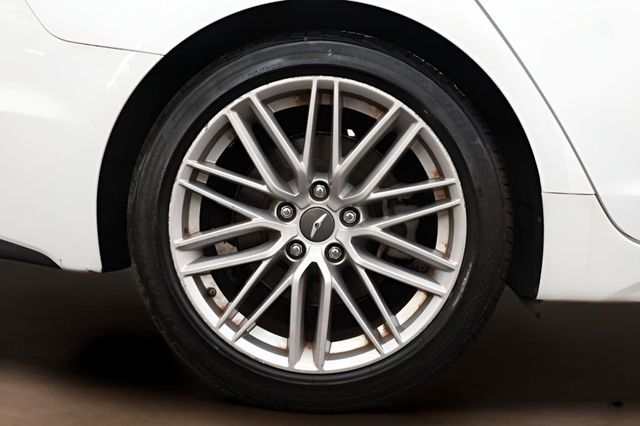 2020 Genesis G70 2.0T RWD - 23049769 - 15