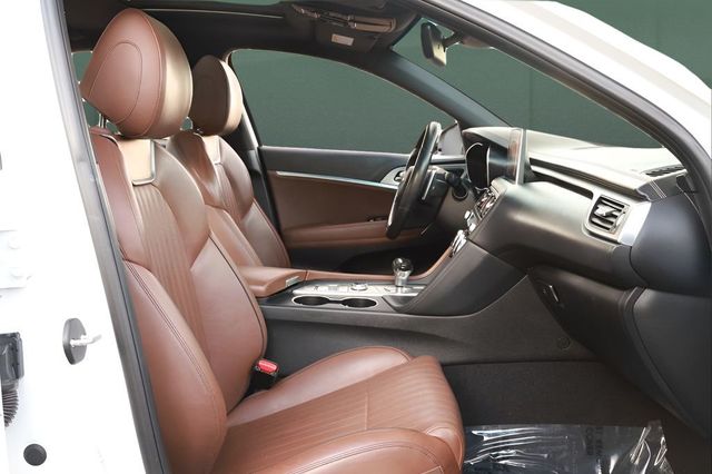 2020 Genesis G70 2.0T RWD - 23049769 - 23