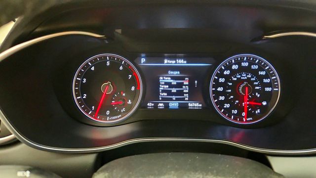 2020 Genesis G70 3.3T AWD w/ Elite & Prestige Packages, Ventilated Seats & HUD - 22998015 - 14