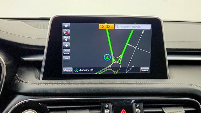 2020 Genesis G70 3.3T AWD w/ Elite & Prestige Packages, Ventilated Seats & HUD - 22998015 - 19