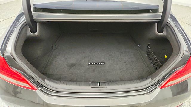 2020 Genesis G70 3.3T AWD w/ Elite & Prestige Packages, Ventilated Seats & HUD - 22998015 - 22