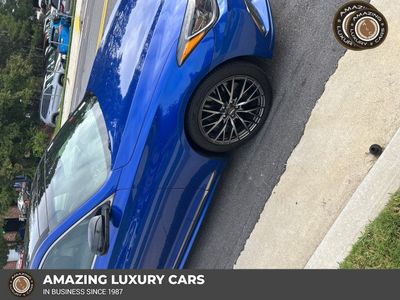 2020 Genesis G80