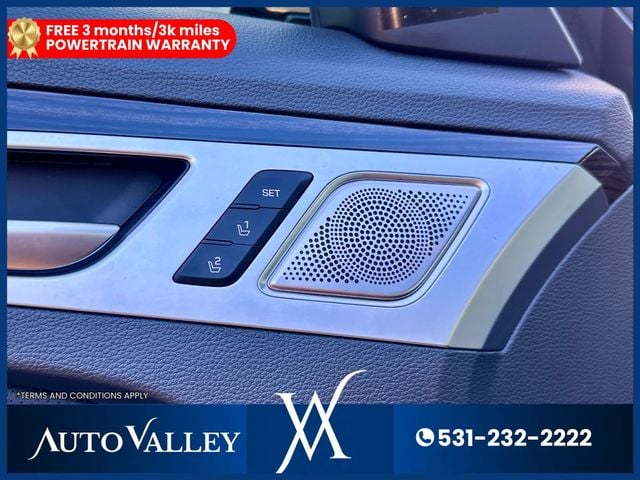 2020 Genesis G80 3.8 Sedan 4D - 22939024 - 13