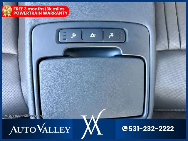 2020 Genesis G80 3.8 Sedan 4D - 22939024 - 39