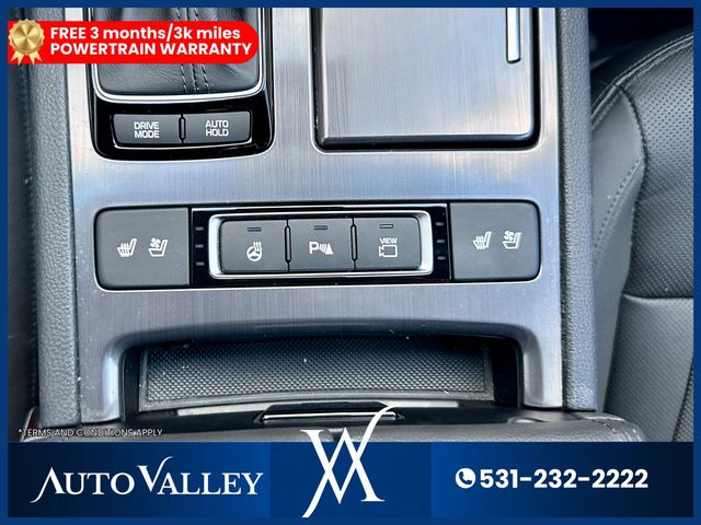 2020 Genesis G80 3.8 Sedan 4D - 22939024 - 40