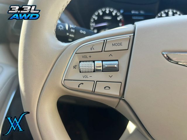 2020 Genesis G90 3.3T Premium Sedan 4D - 23098441 - 32
