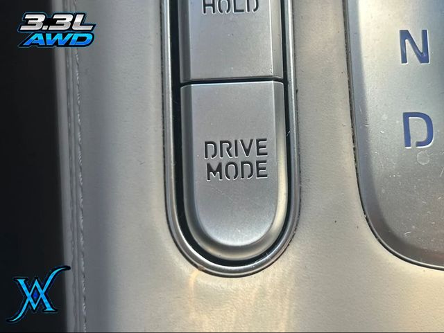 2020 Genesis G90 3.3T Premium Sedan 4D - 23098441 - 36