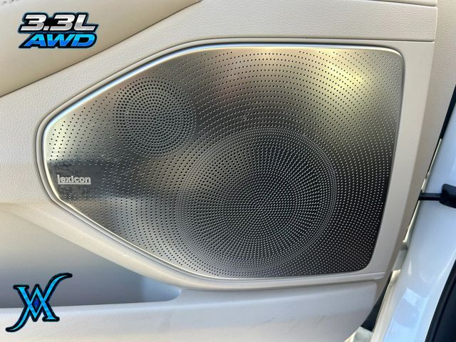 2020 Genesis G90 3.3T Premium Sedan 4D - 23098441 - 43