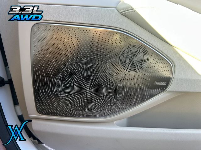 2020 Genesis G90 3.3T Premium Sedan 4D - 23098441 - 44