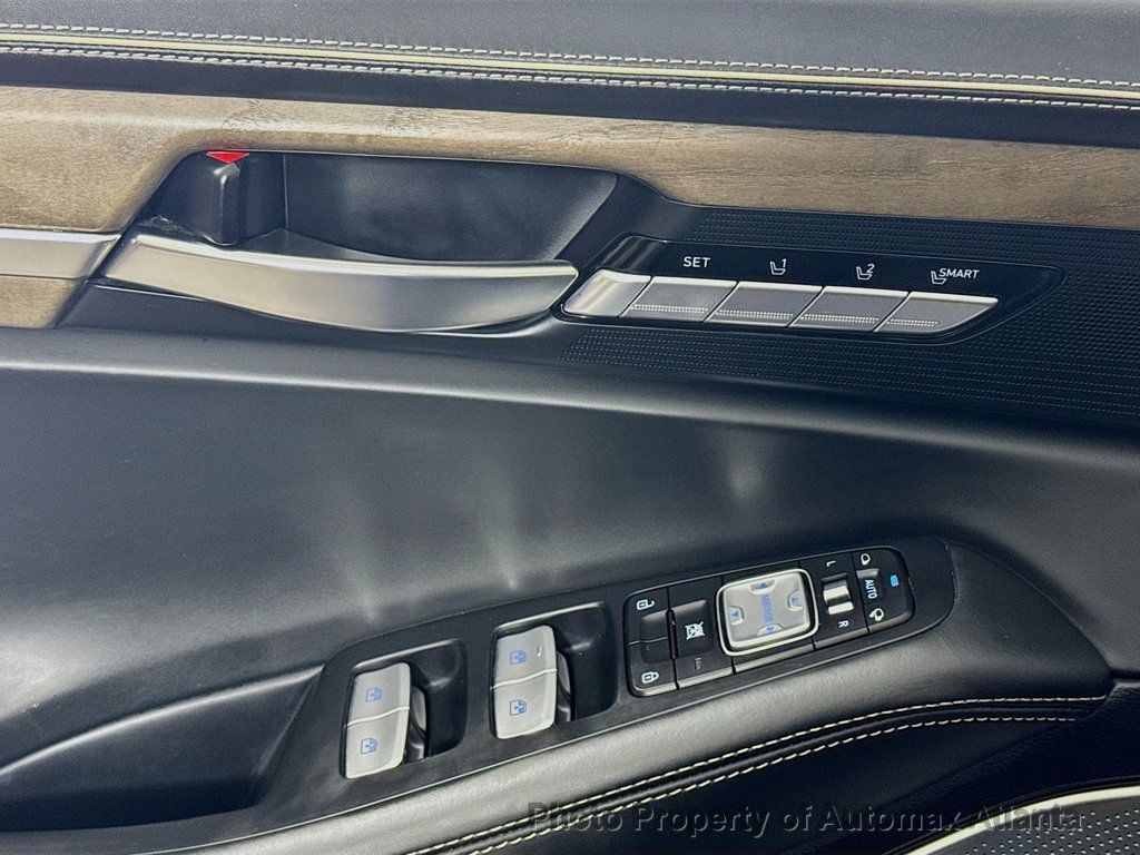 2020 Genesis G90 5.0L Ultimate - 22752555 - 22