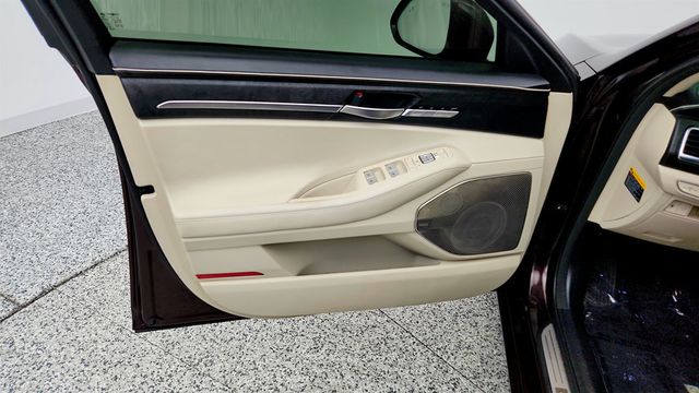 2020 Genesis G90 5.0L Ultimate AWD - 23057231 - 10