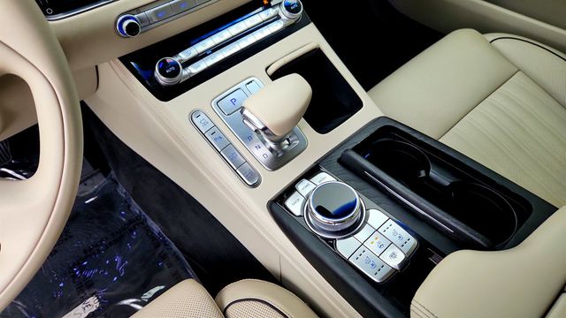 2020 Genesis G90 5.0L Ultimate AWD - 23057231 - 16