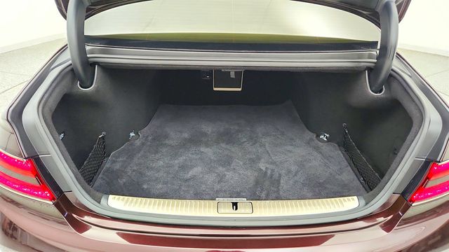 2020 Genesis G90 5.0L Ultimate AWD - 23057231 - 23