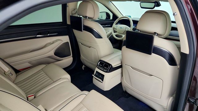 2020 Genesis G90 5.0L Ultimate AWD - 23057231 - 25