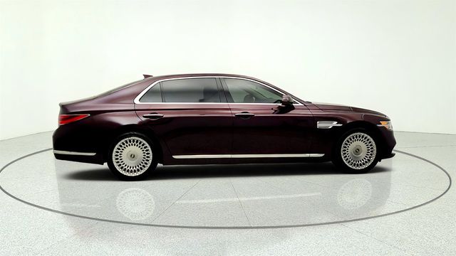 2020 Genesis G90 5.0L Ultimate AWD - 23057231 - 3