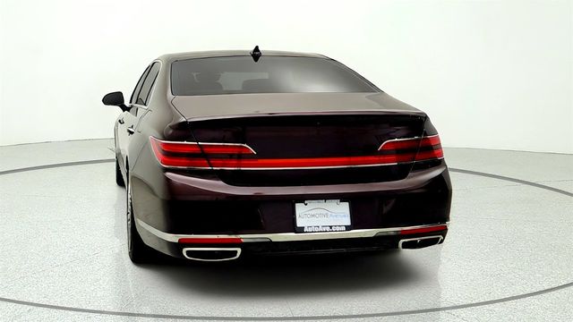 2020 Genesis G90 5.0L Ultimate AWD - 23057231 - 5