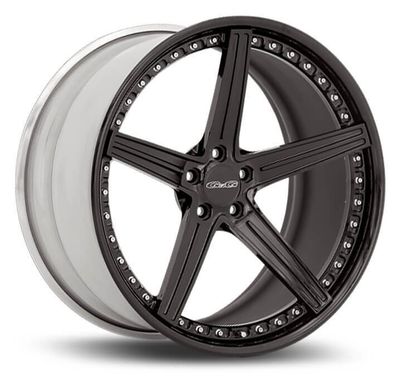 New, Used Wheels at Giovanna Wheels Serving Orange, CA, GFG Forged