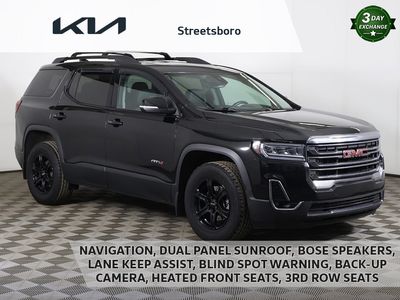 2020 GMC Acadia - 1GKKNLLS3LZ223162
