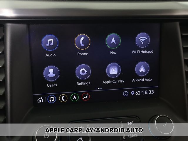 2020 GMC Acadia AWD 4dr AT4 - 22967002 - 11