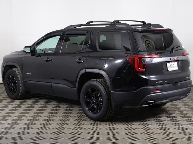 2020 GMC Acadia AWD 4dr AT4 - 22967002 - 13