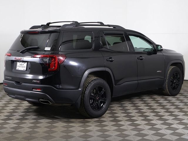 2020 GMC Acadia AWD 4dr AT4 - 22967002 - 14